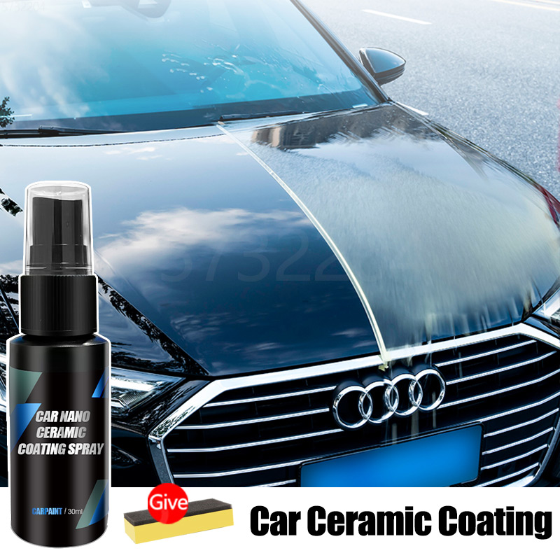 Car Ceramic Coating For Auto P – Oleophobic Coating Spray recenzja i cena