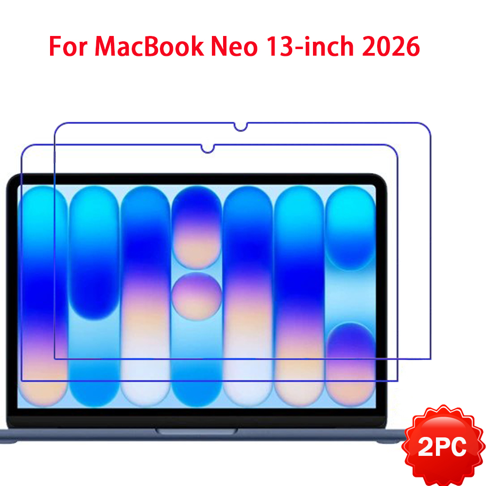 New 2PCS Anti Glare MATTE PET  – Matte Anti Glare Screen recenzja i cena
