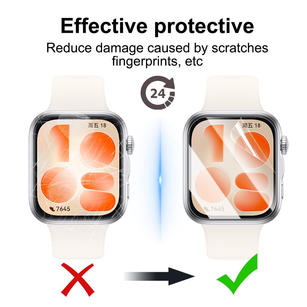 Soft Flexible Hydrogel Protect – Flexible Tpu Film recenzja i cena