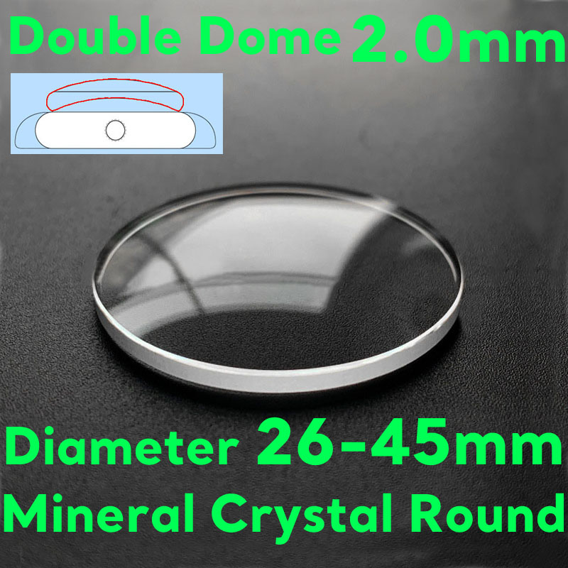 Double Dome 2.0mm Thickness Mi – Smartwatch Screen Film recenzja i cena
