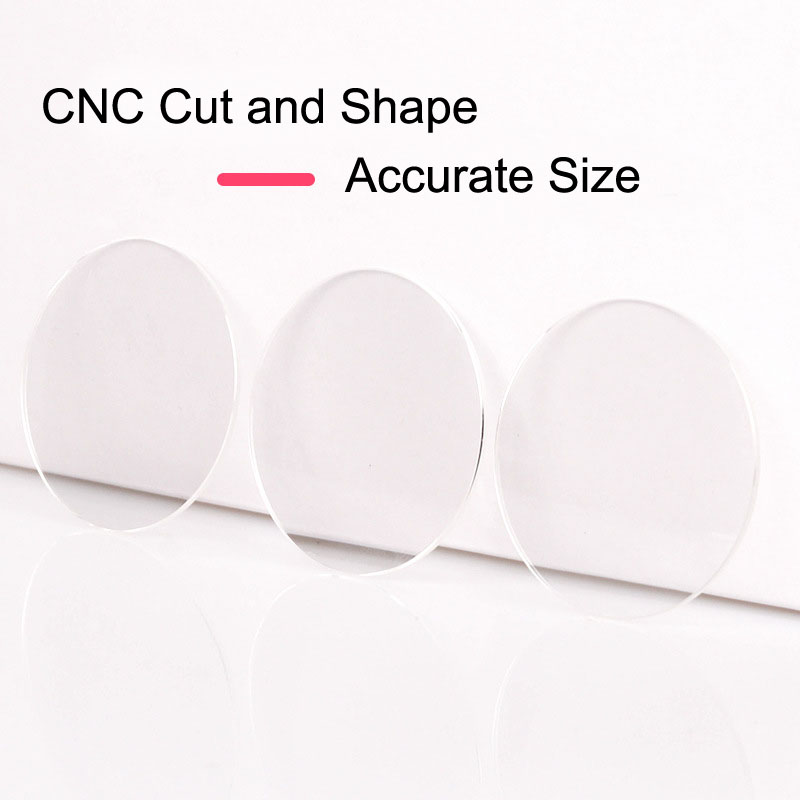 Double Dome 2.0mm Thickness Mi – Smartwatch Screen Film recenzja i cena