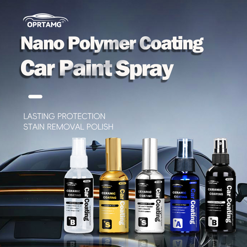 Car Accessories Hydrophobic La – Nano Liquid Coating recenzja i cena