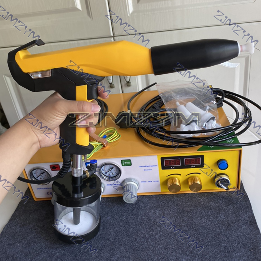 220V Powder Coating Spraying M – Oleophobic Coating Spray recenzja i cena