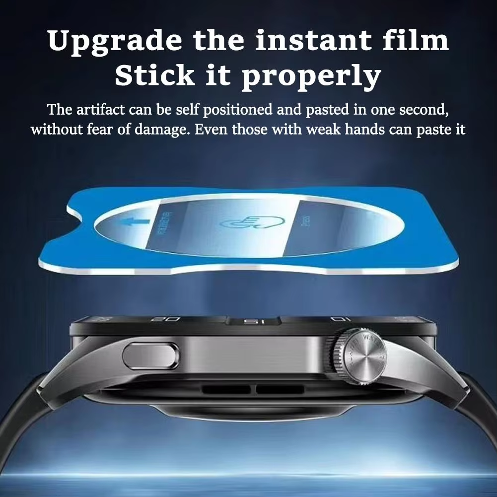 Tempered Glass For CMF Watch P – Screen Alignment Tool recenzja i cena