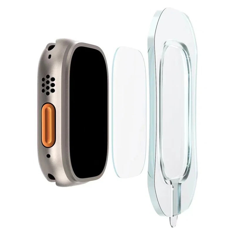 2Pcs 49mm For  Apple Watch Ult – Screen Alignment Tool recenzja i cena