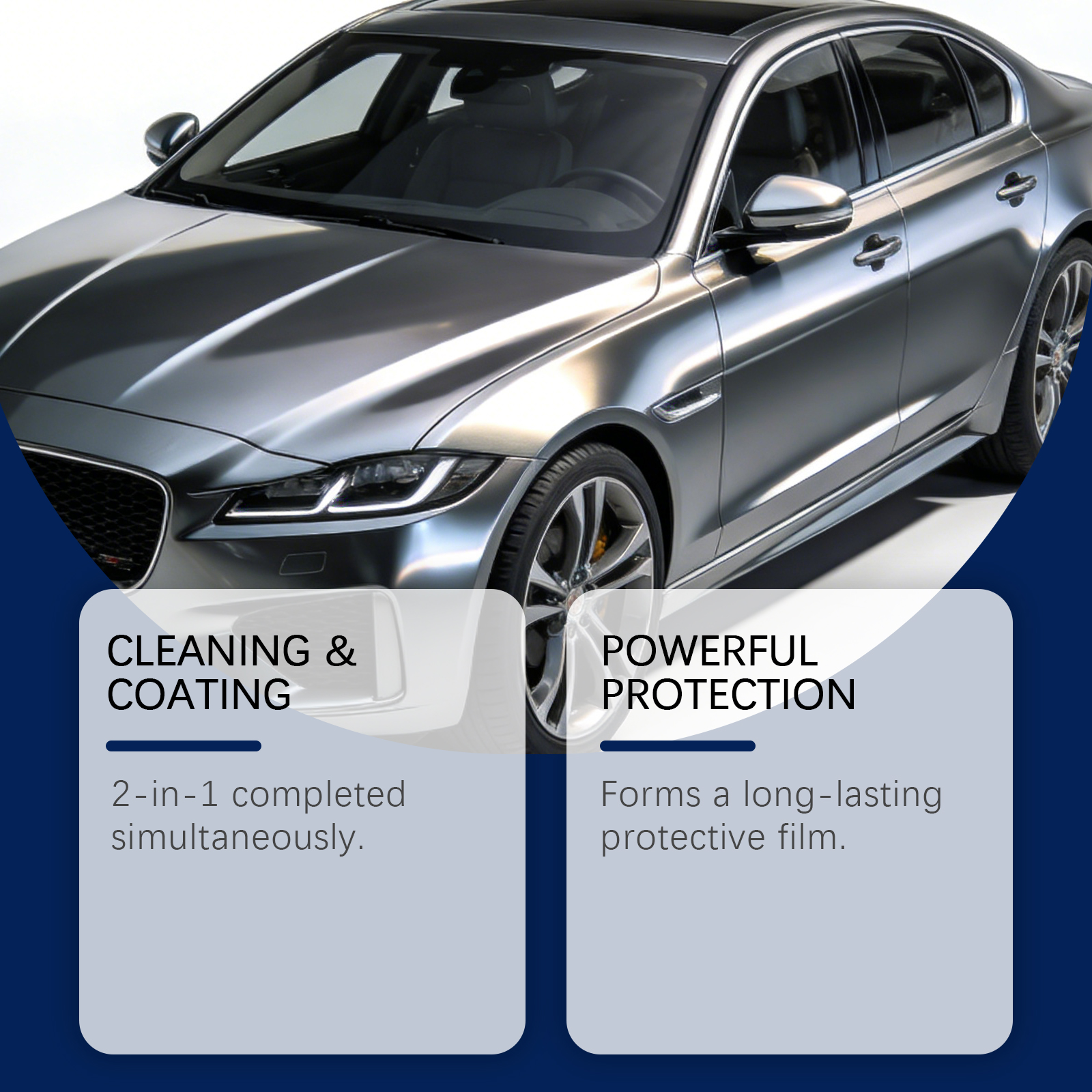 Graphene Ceramic Coating Kit H – Nano Liquid Coating recenzja i cena