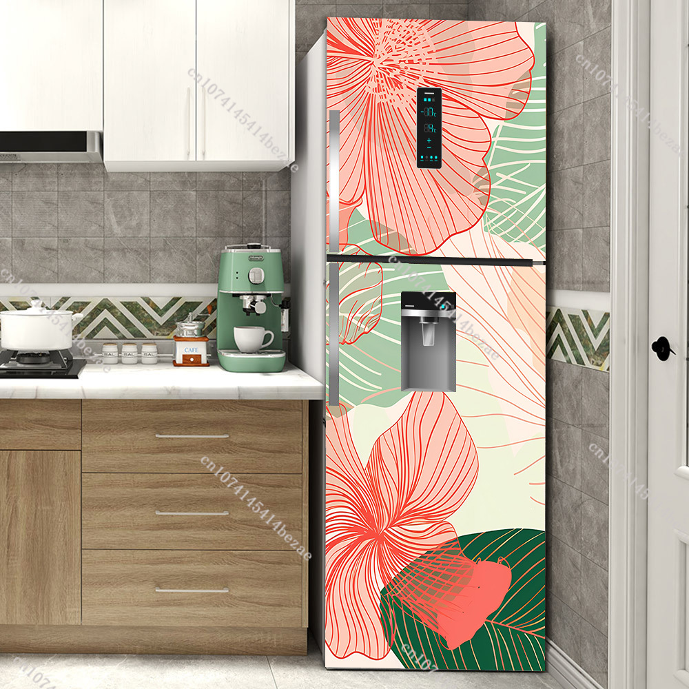 Fresh Fruit Full Door Cover Fr – Full Cover Adhesive recenzja i cena