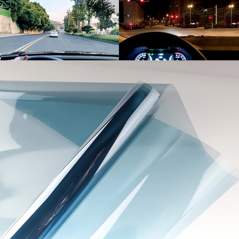 0.5x3/4/5/6m IR100%  Nano Cera – Glass Protector Auto recenzja i cena