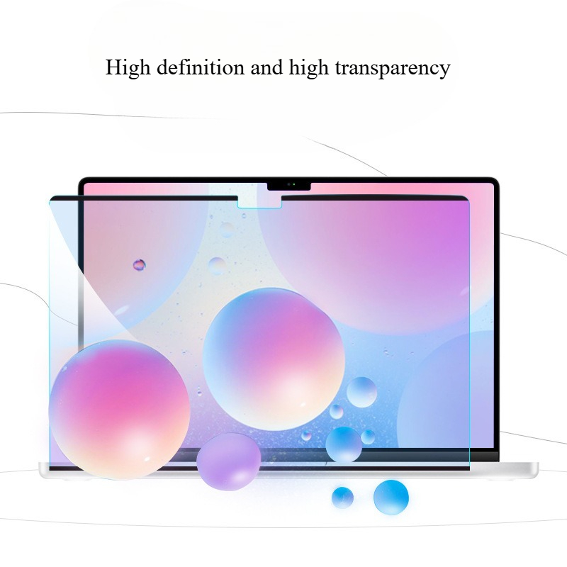 Anti-blue light Magnetic Scree – Matte Anti Glare Screen recenzja i cena