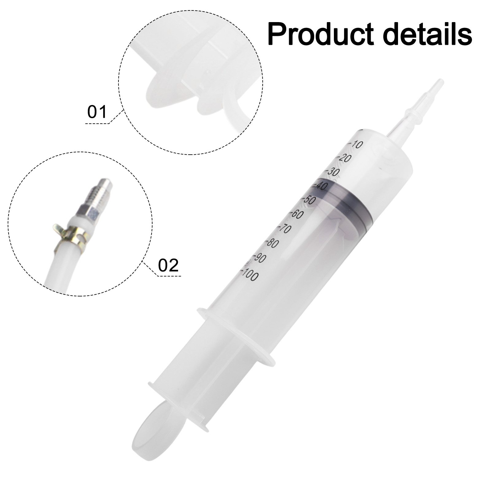 Bleeding Accessory Brake Bleed – Air Bubble Remover recenzja i cena