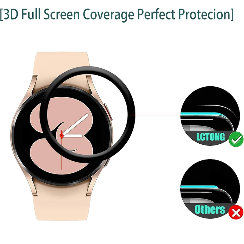 Screen Protector For Samsung G – Curved Edge Screen recenzja i cena