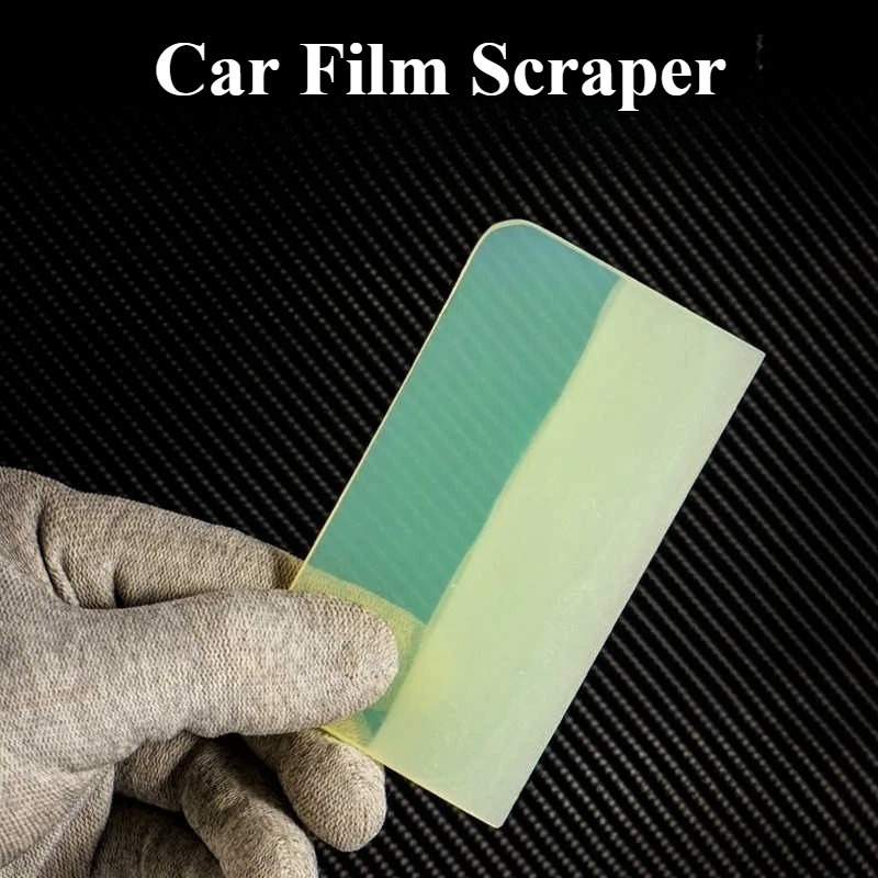 Car Film Wrapping Tool Film Sc – Glass Protector Auto recenzja i cena