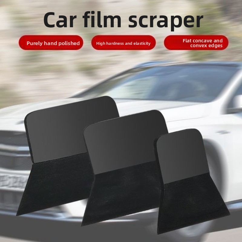 TOFAR PPF Squeegee Small Rubbe – Glass Protector Auto recenzja i cena