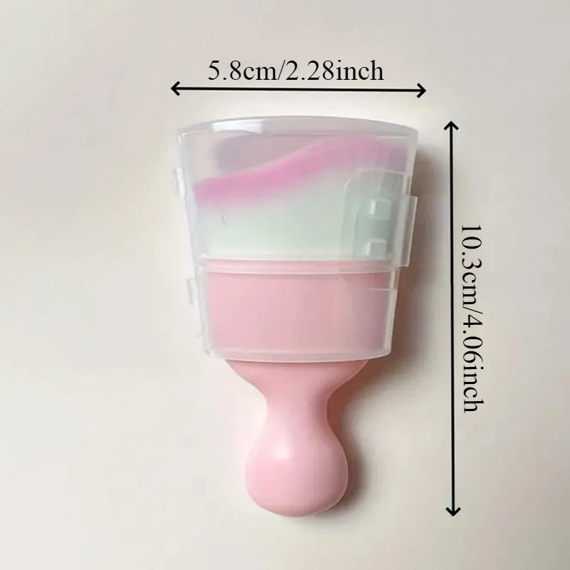 1/3/5PCS Pink Car Dust Removal – Dust Removal Sticker recenzja i cena