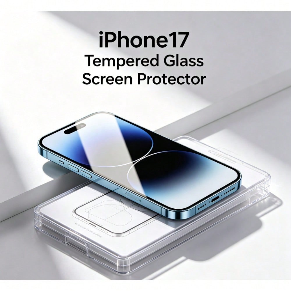 3pcs Universal Tempered Glass  – Tempered Glass Screen 9H recenzja i cena