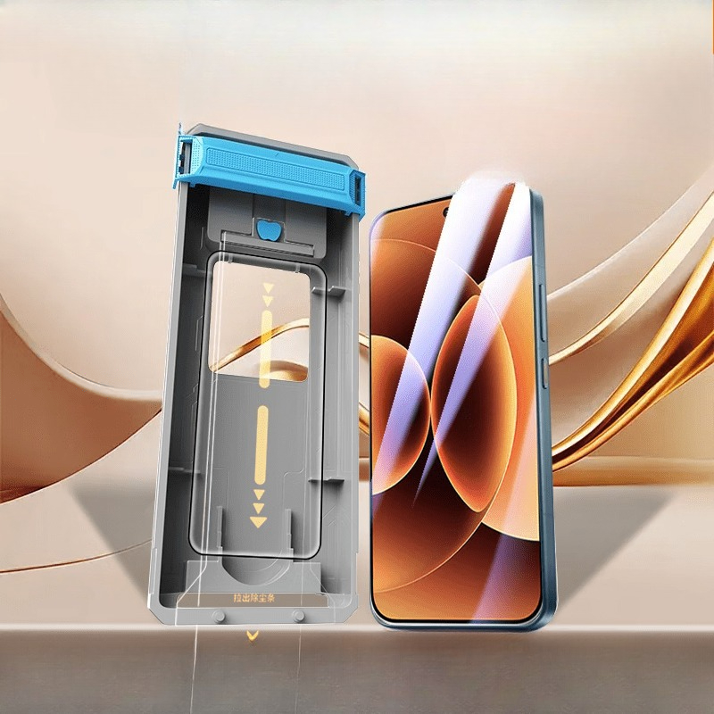 Full Glue Tempered Glass For X – Oleophobic Coating Spray recenzja i cena