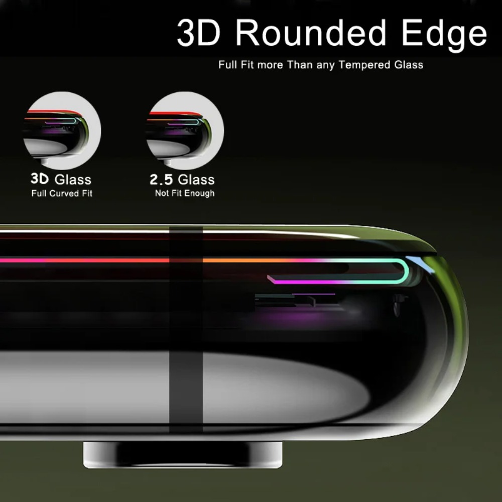 HD Curved Edge Full Cover Temp – Curved Edge Screen recenzja i cena