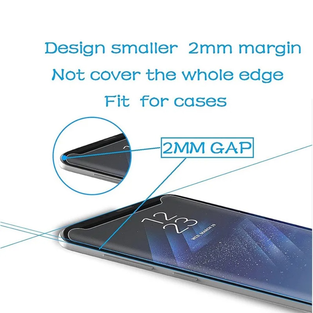 HD Curved Edge Full Cover Temp – Curved Edge Screen recenzja i cena