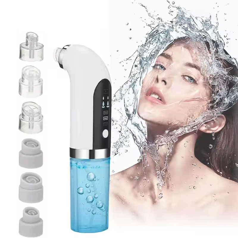 Water Dermabrasion Hydra Peeli – Air Bubble Remover recenzja i cena