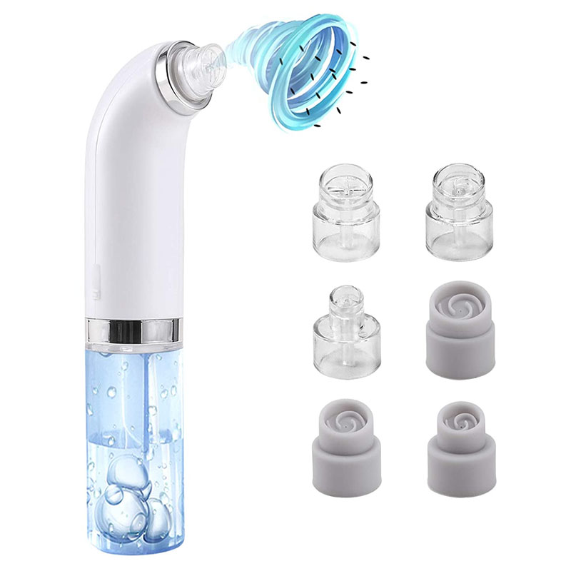 Water Dermabrasion Hydra Peeli – Air Bubble Remover recenzja i cena