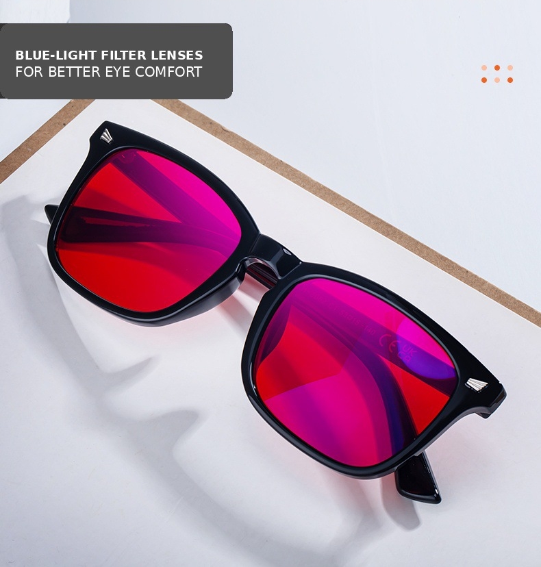 Retro Night Vision Anti Blue l – Matte Anti Glare Screen recenzja i cena