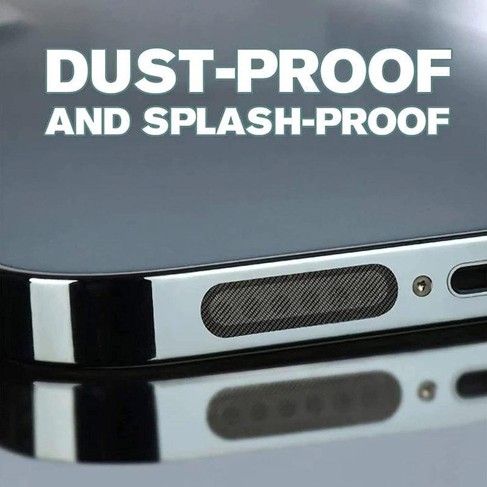 Mobile Phone Dustproof Net Sti – Dust Removal Sticker recenzja i cena