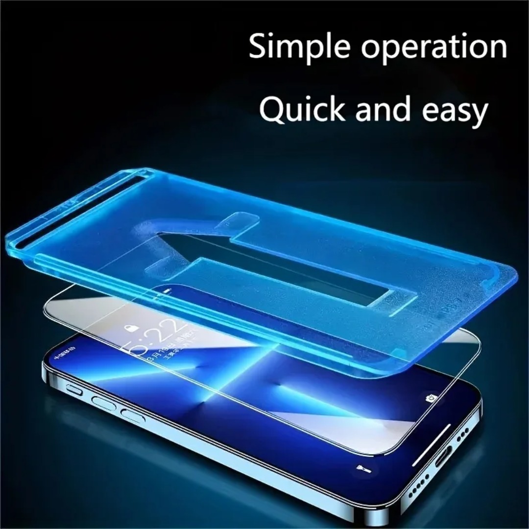 2Pcs For Huawei P30 P40 P50 P6 – Screen Alignment Tool recenzja i cena