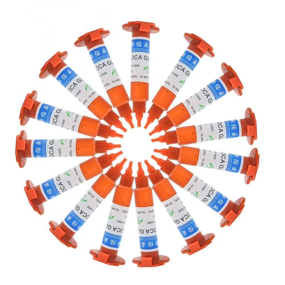 51 led UV light 5pcs/lot 5g TP – Liquid Uv Glue Kit recenzja i cena