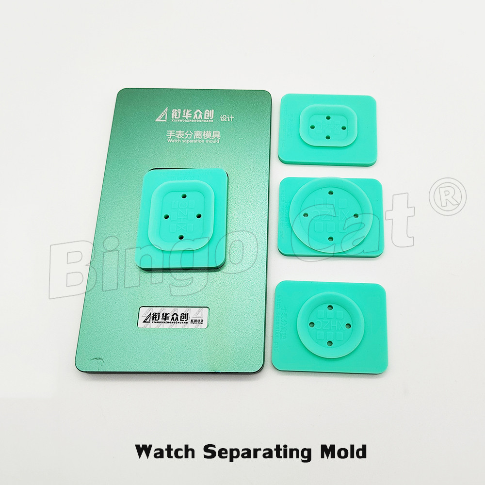 XHZC 10in1 Fitting Alignment P – Screen Alignment Tool recenzja i cena
