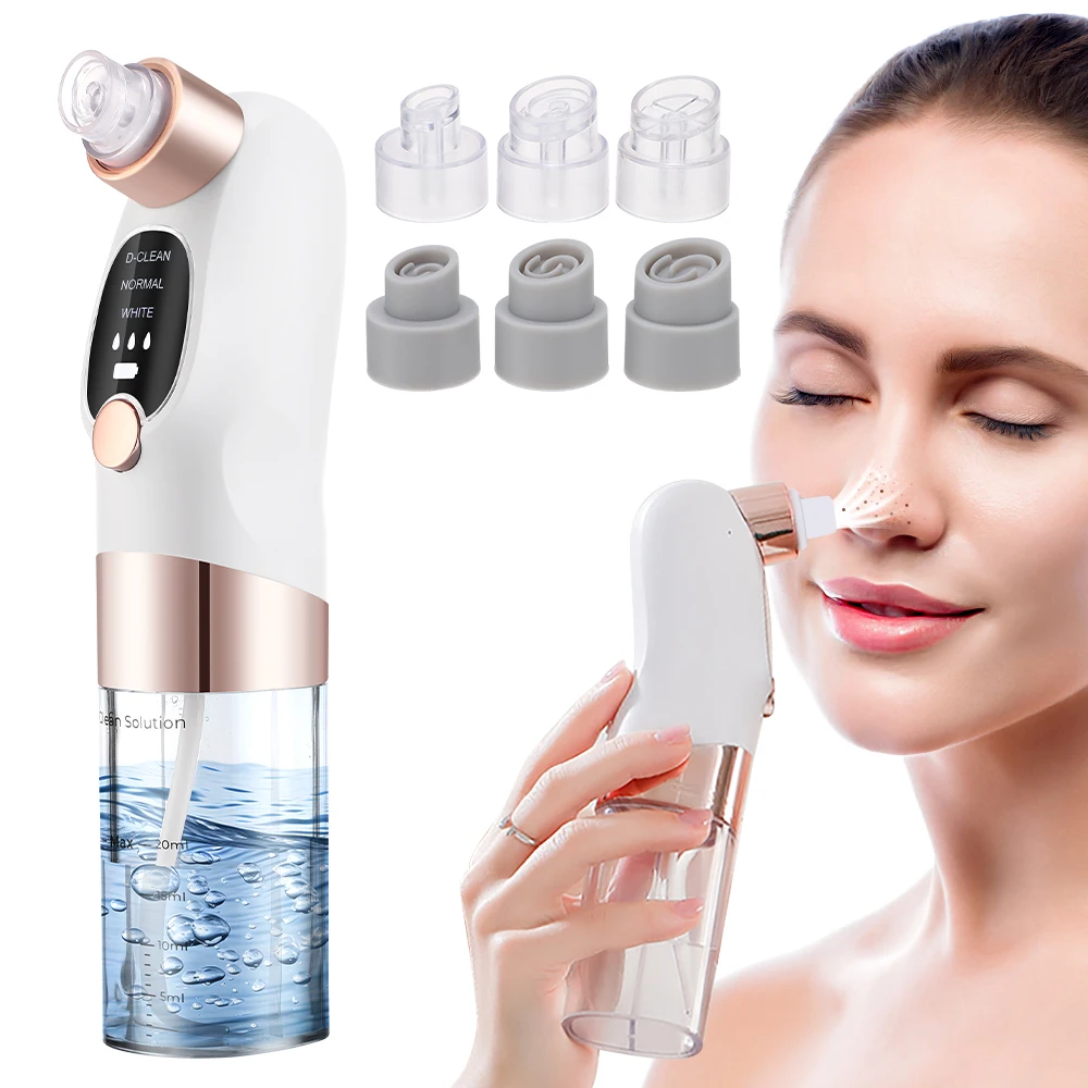 Electric Small Bubble Blackhea – Air Bubble Remover recenzja i cena