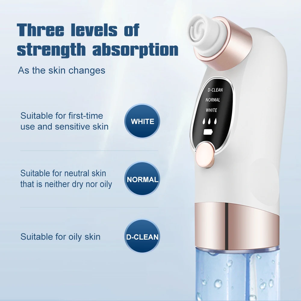 Electric Small Bubble Blackhea – Air Bubble Remover recenzja i cena
