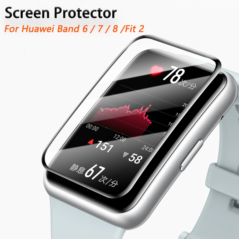 Curved Edge Protective Film Fo – Curved Edge Screen recenzja i cena