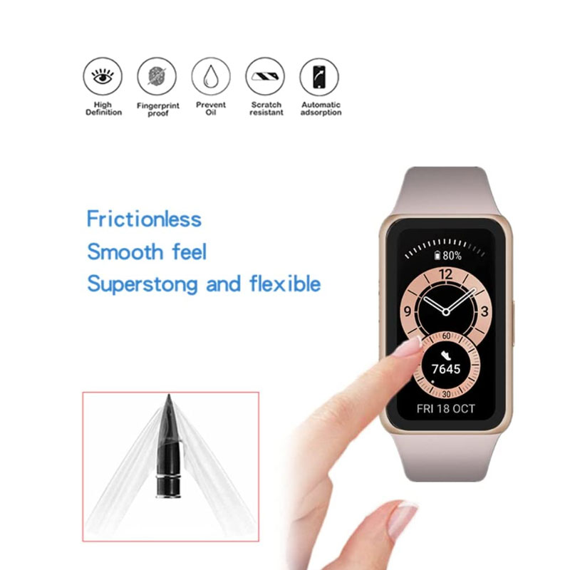 Curved Edge Protective Film Fo – Curved Edge Screen recenzja i cena