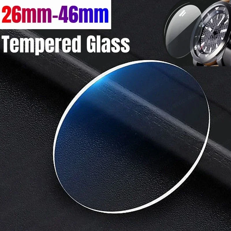 26-46mm Universal Tempered Gla – Smartwatch Screen Film recenzja i cena