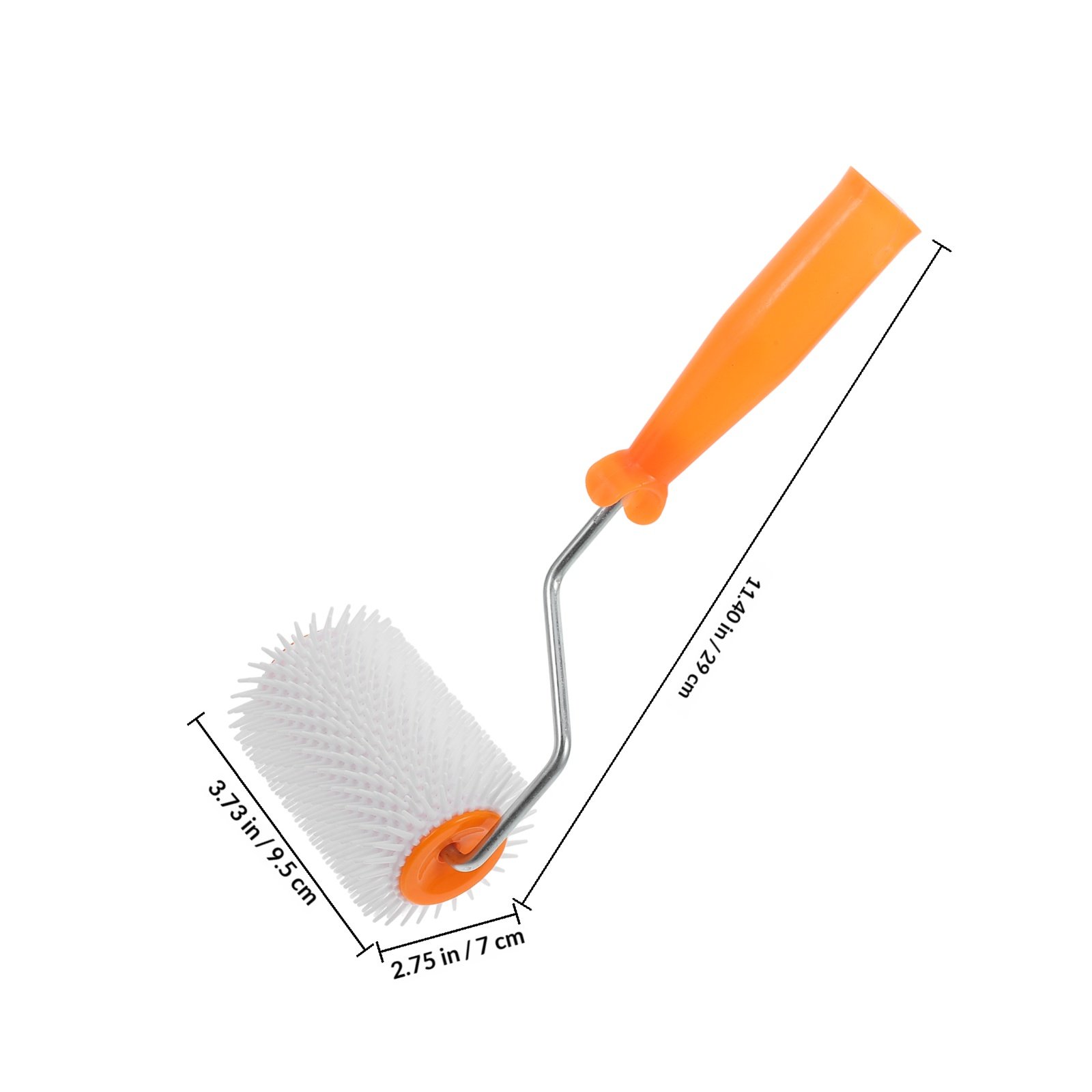 Self Leveling Spiked Roller Sc – Air Bubble Remover recenzja i cena