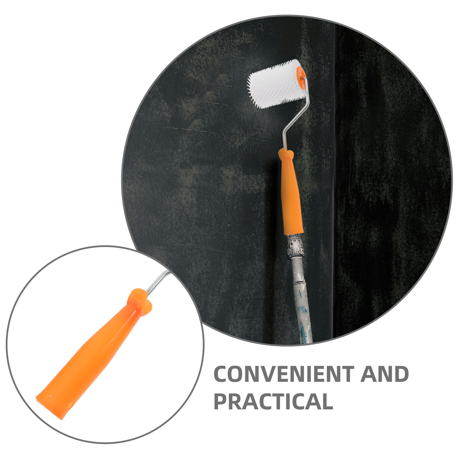 Self Leveling Spiked Roller Sc – Air Bubble Remover recenzja i cena