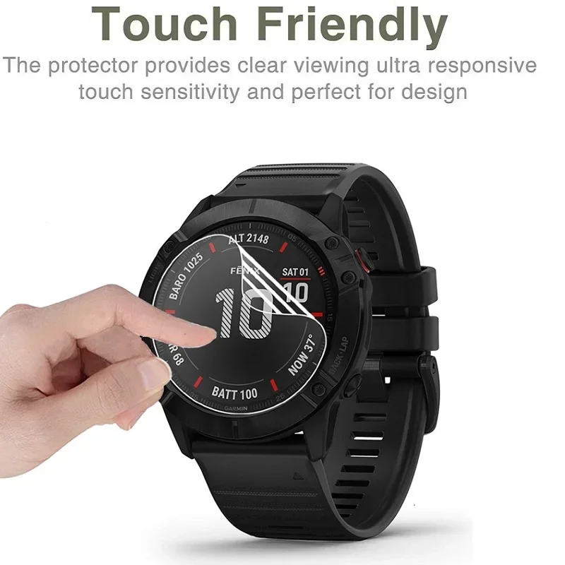 Protective Hydrogel Film on Ga – Hydrogel Screen Protector recenzja i cena