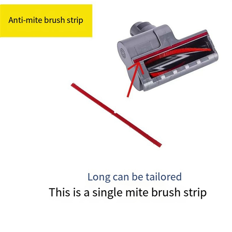 A65T-For Dyson Accessories For – Dust Removal Sticker recenzja i cena