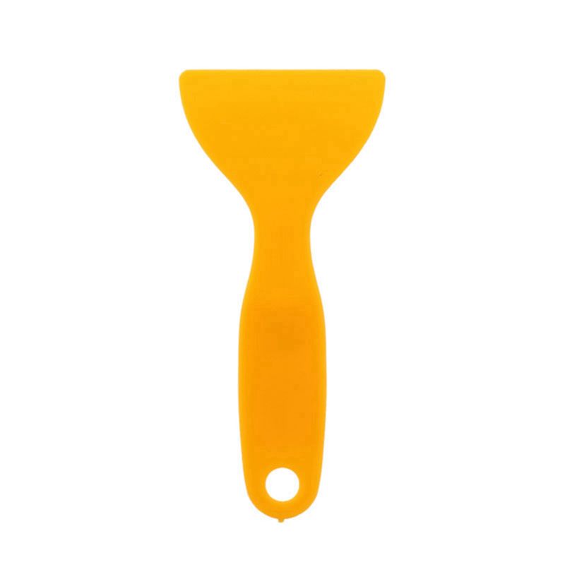 A03E-4X Vinyl Film Wrap Yellow – Air Bubble Remover recenzja i cena