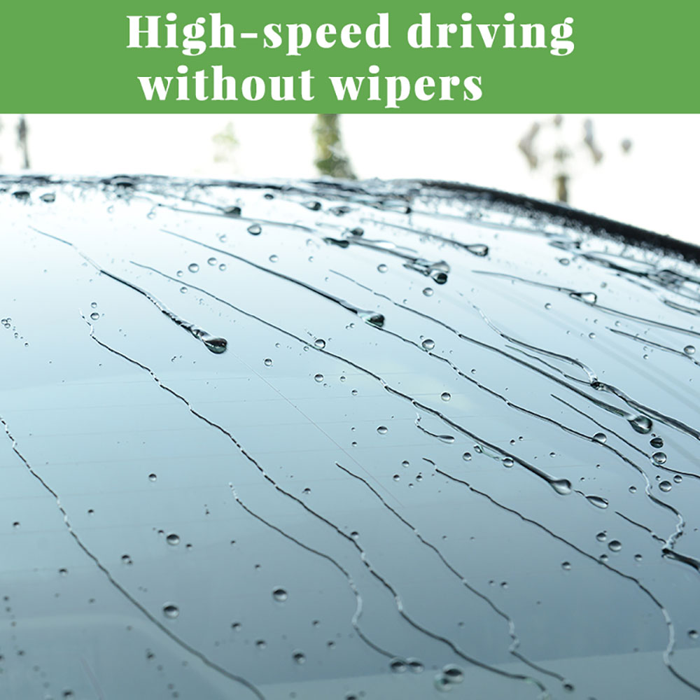 Anti-Rain for Cars Glass Water – Glass Protector Auto recenzja i cena
