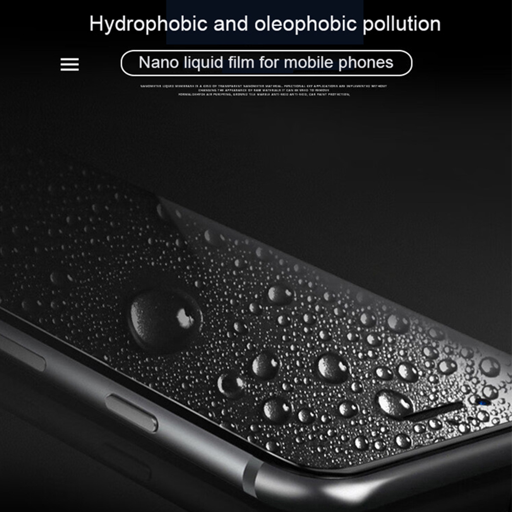Nano Coating Liquid Screen Pro – Oleophobic Coating Spray recenzja i cena