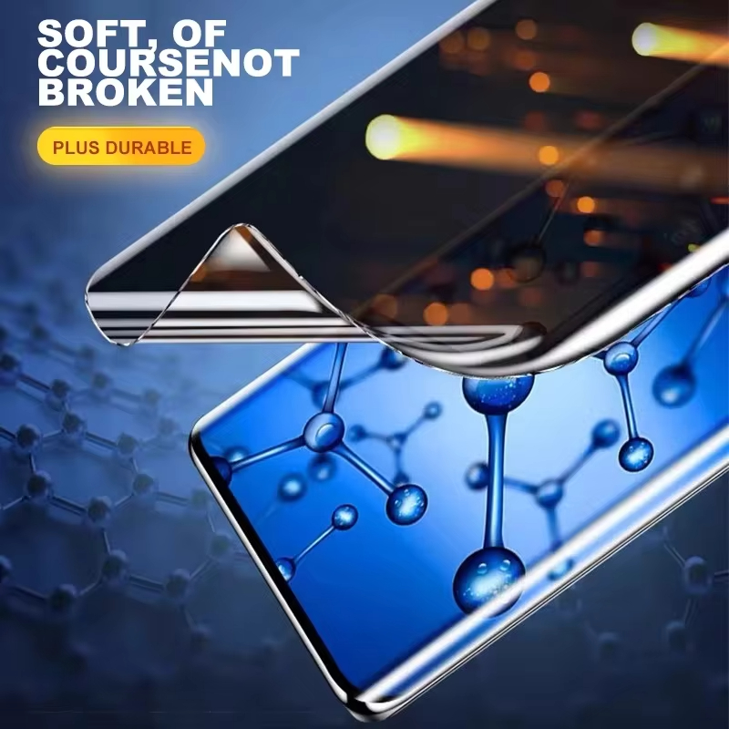 Curved Edge Anti-spy Tempered  – Curved Edge Screen recenzja i cena