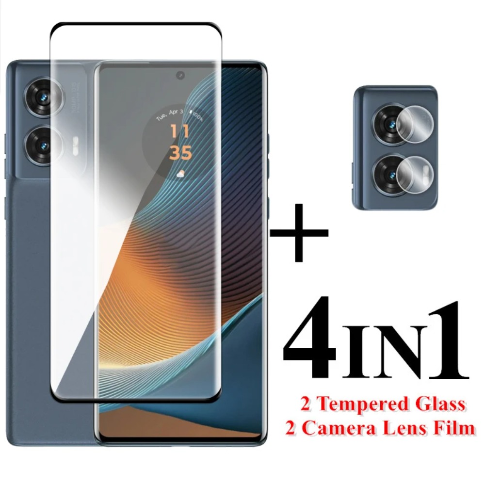 For Motorola Edge 50 Fusion Gl – Curved Edge Screen recenzja i cena