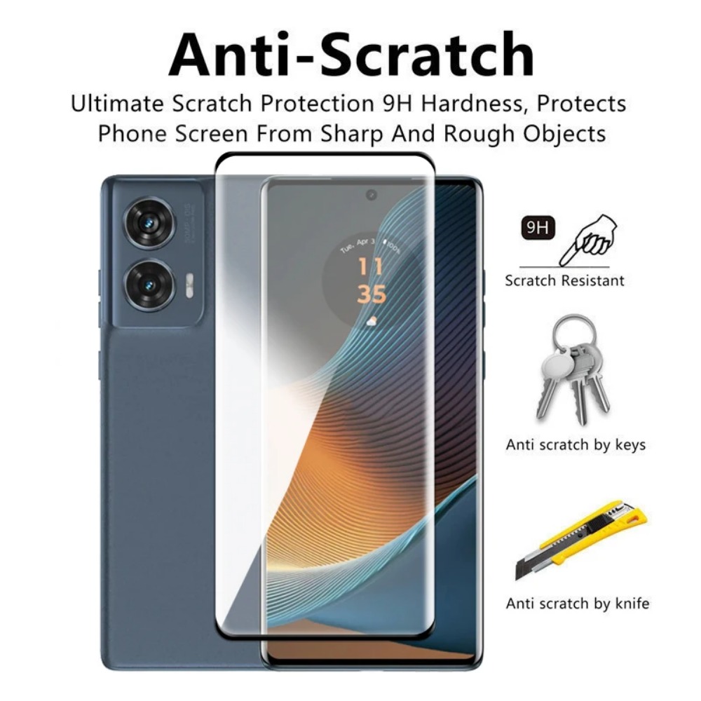For Motorola Edge 50 Fusion Gl – Curved Edge Screen recenzja i cena
