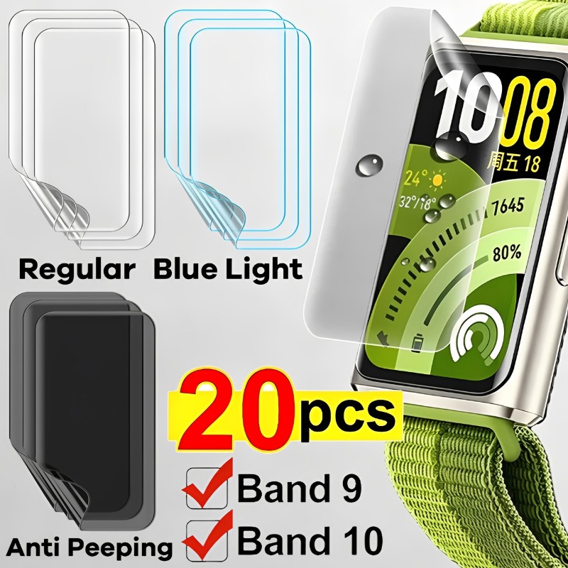 Protective Hydrogel Film for H – Matte Anti Glare Screen recenzja i cena