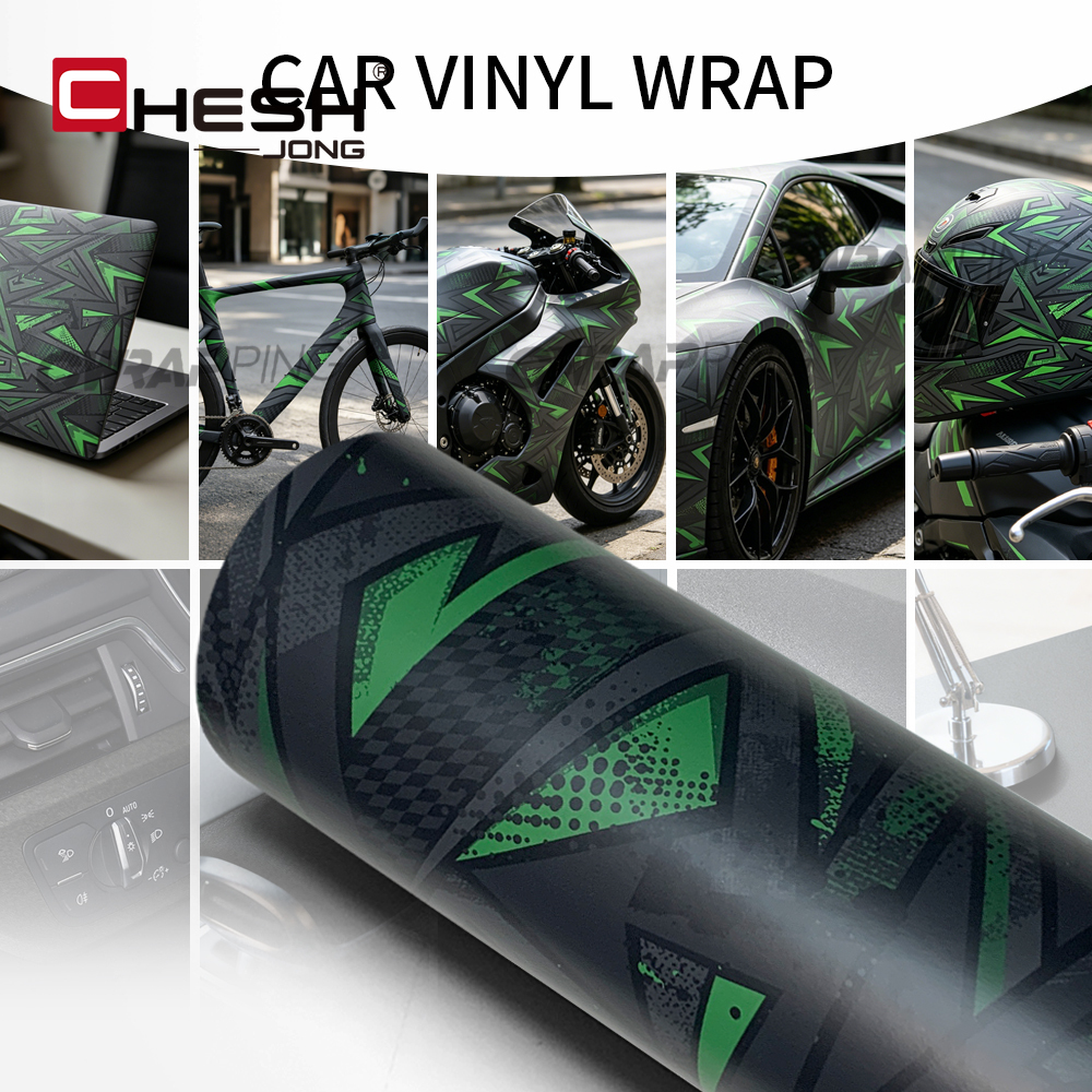 Motorcycles Camouflage Motorcy – Full Cover Adhesive recenzja i cena