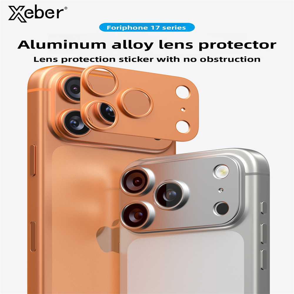 Alloy Metal Camera Tempered Gl – Camera Lens Protector recenzja i cena