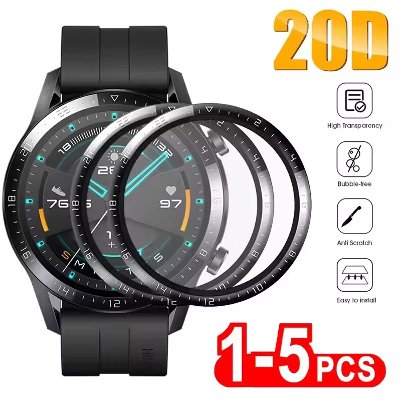 20D Curved Edge Tempered Glass – Curved Edge Screen recenzja i cena