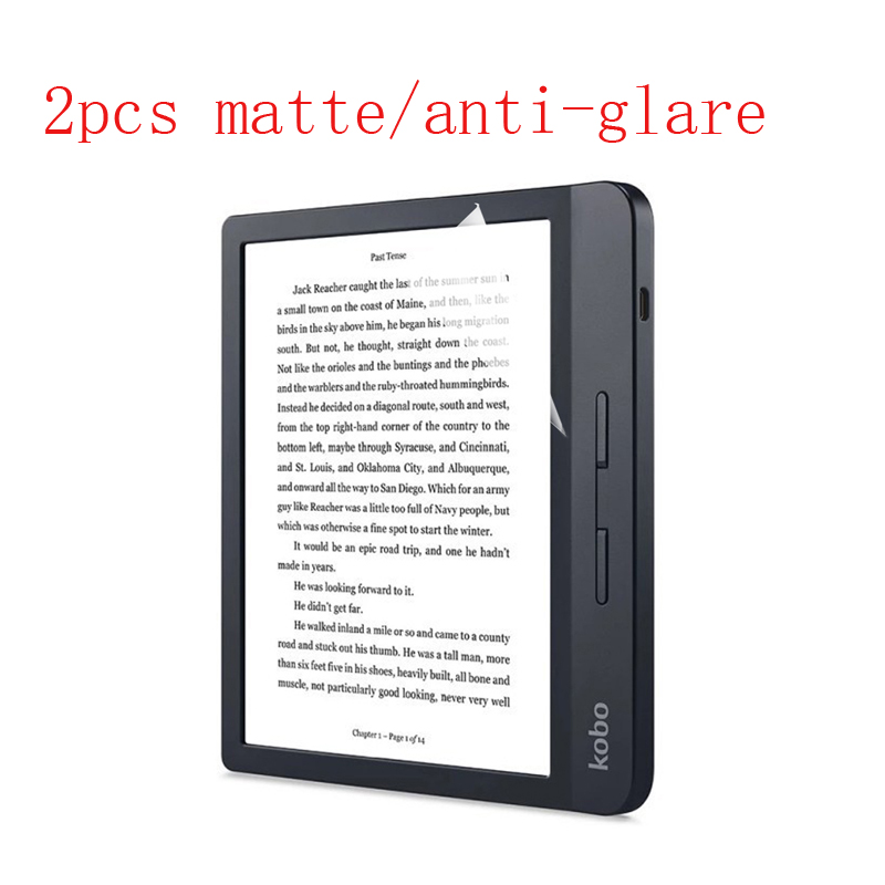 Matte anti-glare Screen Protec – Matte Anti Glare Screen recenzja i cena