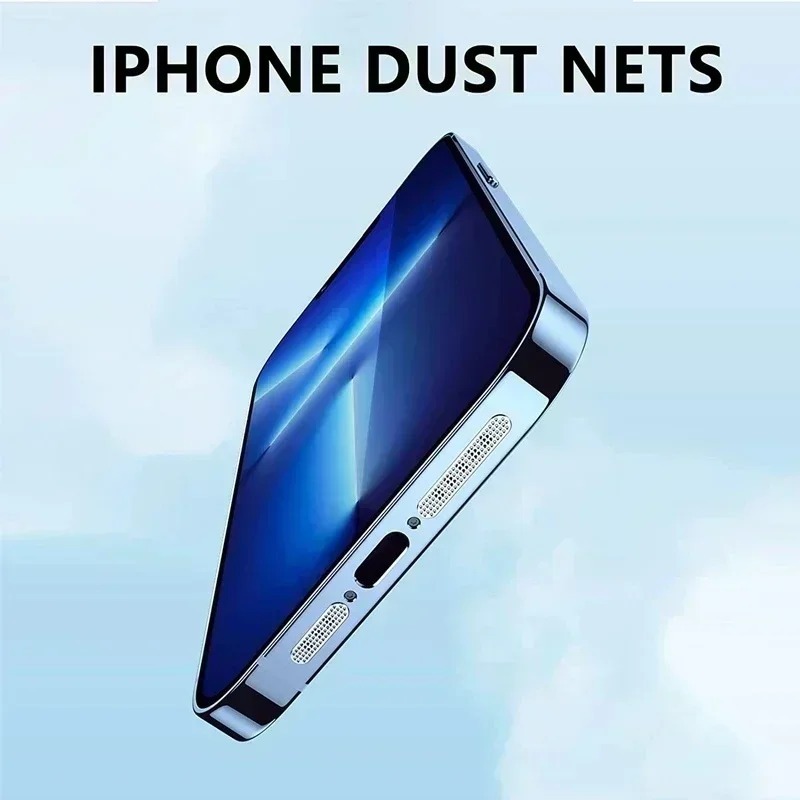 13pcs Mobile Phone Dustproof N – Dust Removal Sticker recenzja i cena